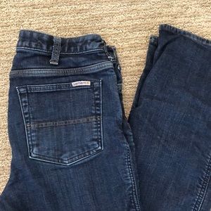 Carhartt Lined Pants